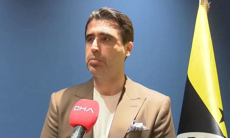 Fenerbahçe'de hedef Berlin: Cem Ciritci'den taraftar mağduriyeti uyarısı