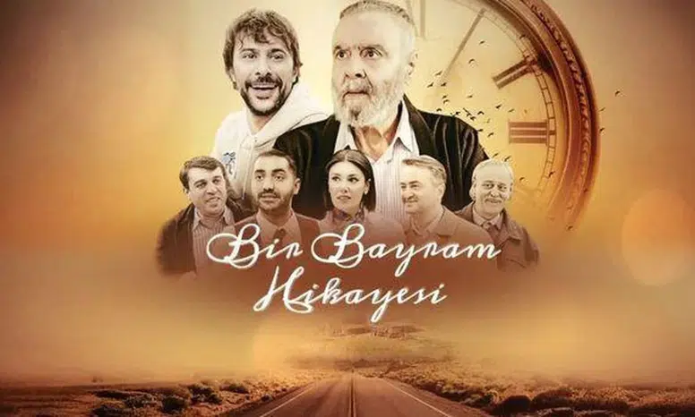 Bir Bayram Hikayesi filmi nerede çekildi? İşte konusu, oyuncu kadrosu ve çekim detayları