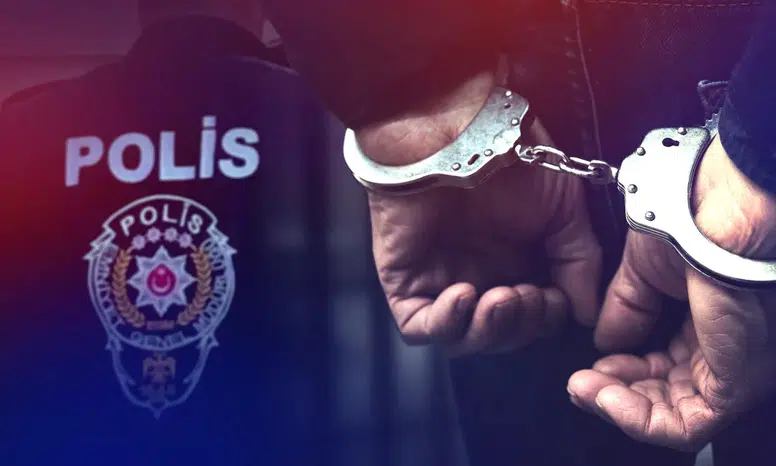 Sanal kumar baronlarına büyük darbe: 1,6 milyar liralık kirli ağ çökertildi