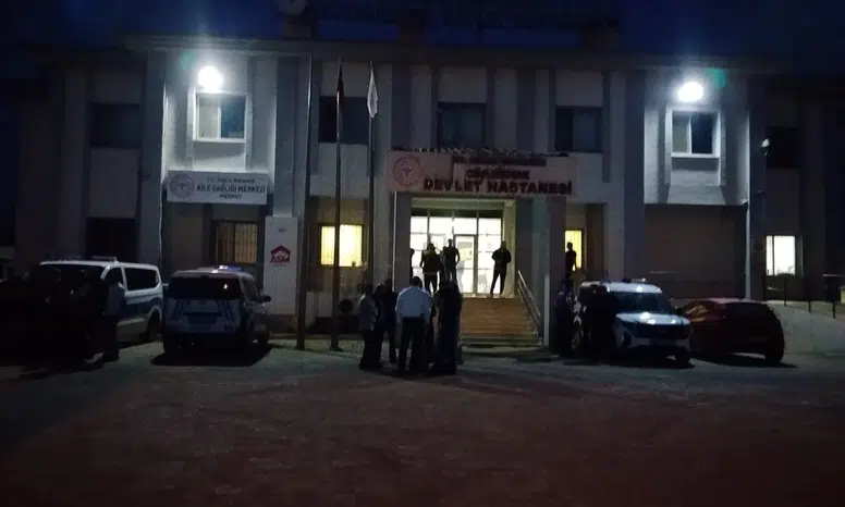 Şırnak'ta arazi kavgası kanlı bitti: Köy meydanı savaş alanına döndü