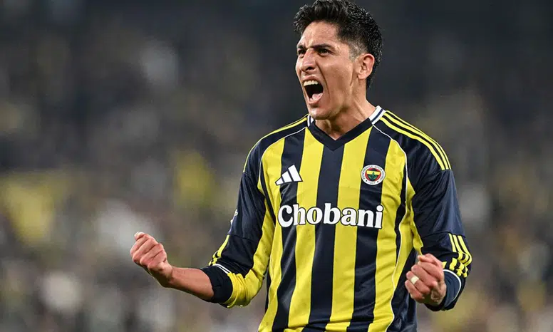 Fenerbahçe'de tutunamadı, İngiltere'de kabusu yaşadı: Edson Alvarez için yolun sonu mu?