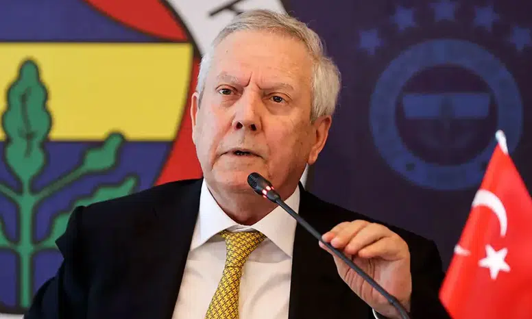 Fenerbahçe'de seçim heyecanı: Aziz Yıldırım ve Hakan Safi'nin dev teknik adam planları