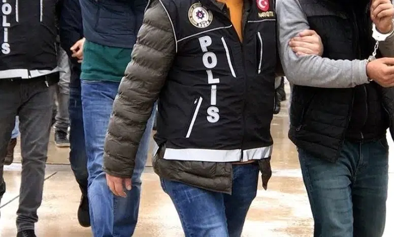 Dijital bahis şebekesine jandarma tokadı: 4 ilde eş zamanlı operasyonla 6 kişi cezaevine gönderildi