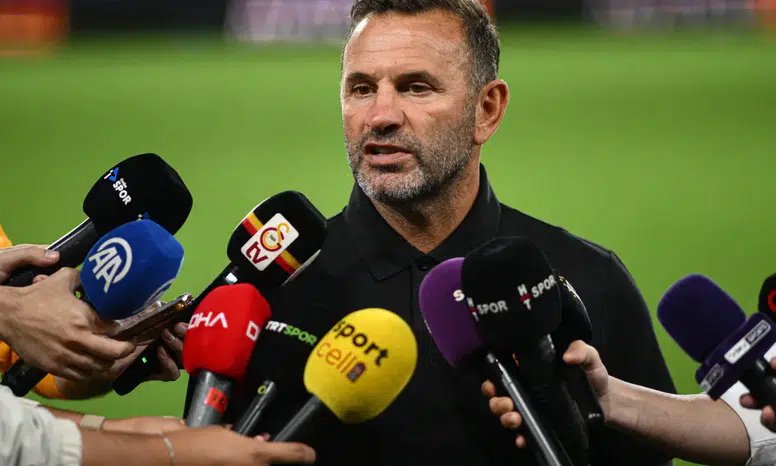 Venezia karşısında şok skor: Okan Buruk'tan transfer ve oyun itirafı