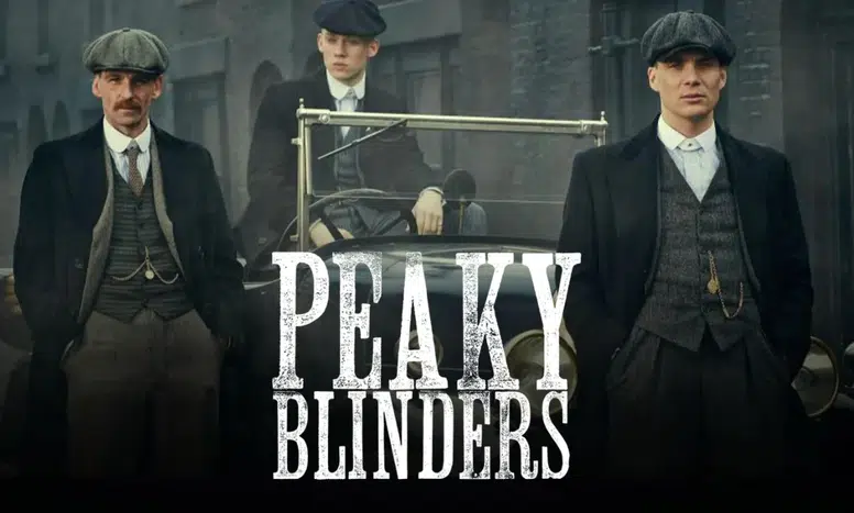 Peaky Blinders Evreni Genişliyor! İki Sezonluk Onay Alındı
