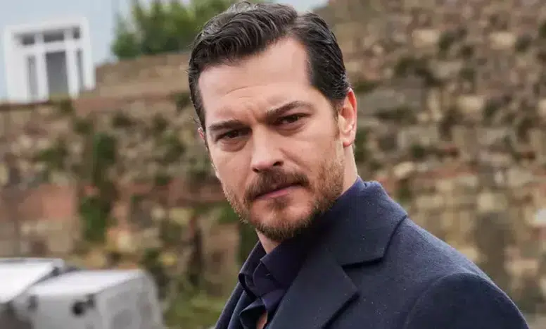 Adanalı Genç Çağatay Ulusoy'a Benzerliğiyle Satışlarını Artırdı
