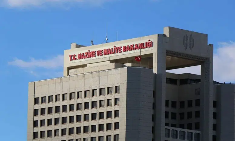 Hazine Bakanlığı Eylül Ayı Merkezi Yönetim Bütçe Gelişmeleri Raporunu Açıkladı