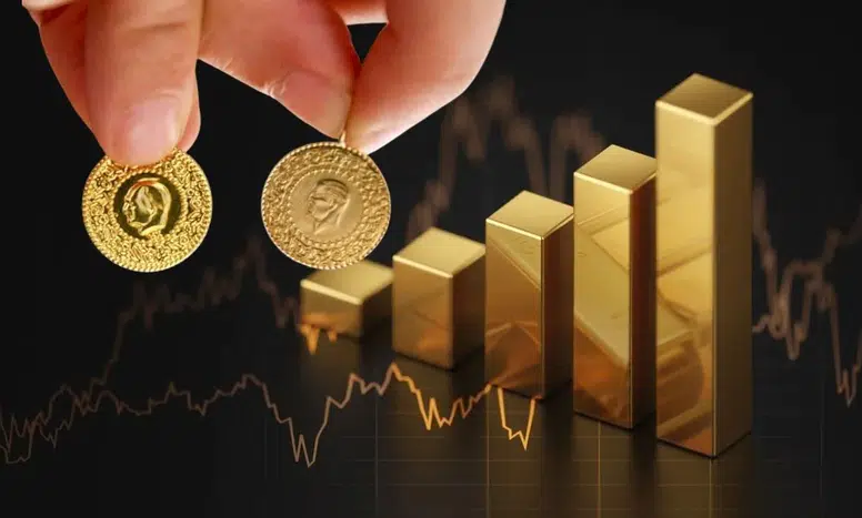 Altın Fiyatları Haftanın İlk İşlem Gününü Yükselişle Açtı! İşte Güncel Altın Fiyatları