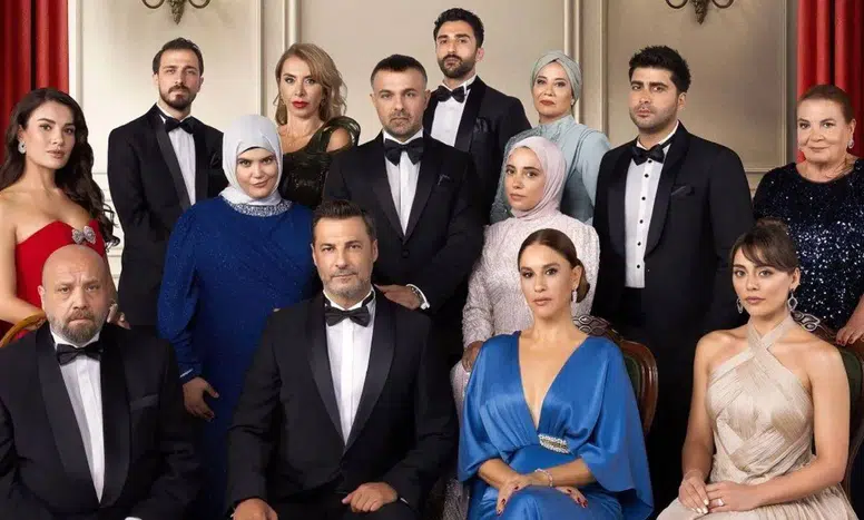 Kızılcık Şerbeti’ne "Yasemin" Karakteri Dahil Oluyor!