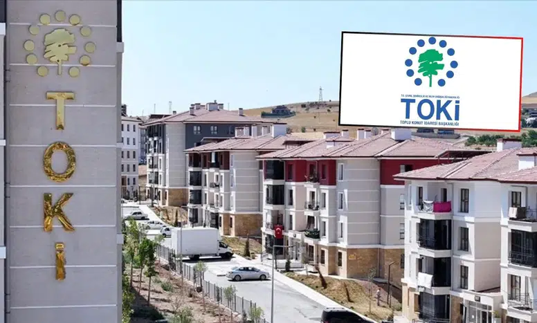 500 Bin Sosyal Konut Projesinin Fiyatları ve Başvuru Şartları Açıklandı