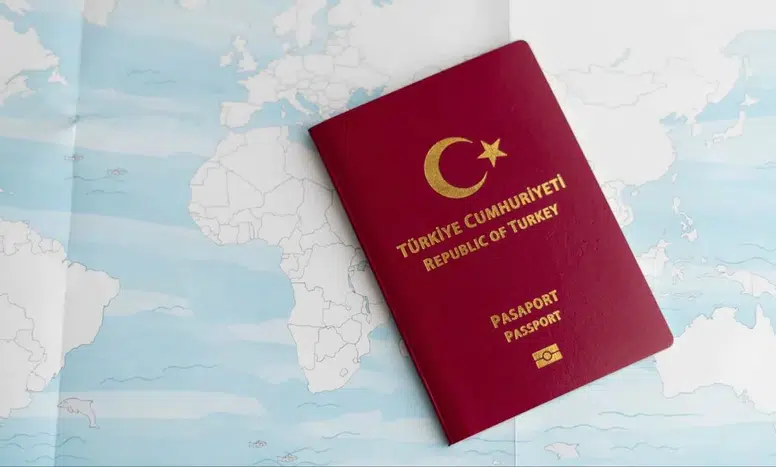 Henley Pasaport Endeksi Açıklandı: İşte Dünyanın En Güçlü Pasaportları
