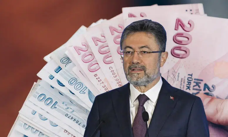 Bakan Yumaklı Açıkladı: 2,8 Milyar Liralık Destek Ödemesi Bugün Hesaplara Yatacak