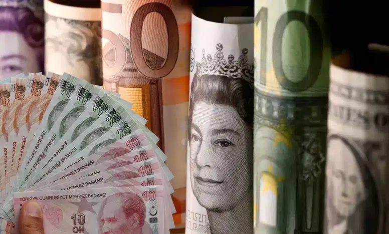 Dolar 42 Lirayı Gördü! İşte Güncel Döviz Fiyatları