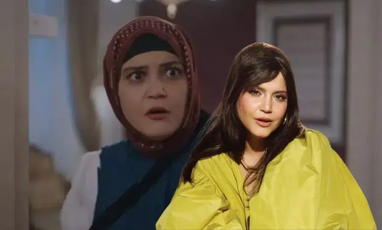 Feyza Civelek Kızılcık Şerbeti'nde Spoiler Verdi: ''Nilay Büyük Bir Olayın Şahidi Olacak!''