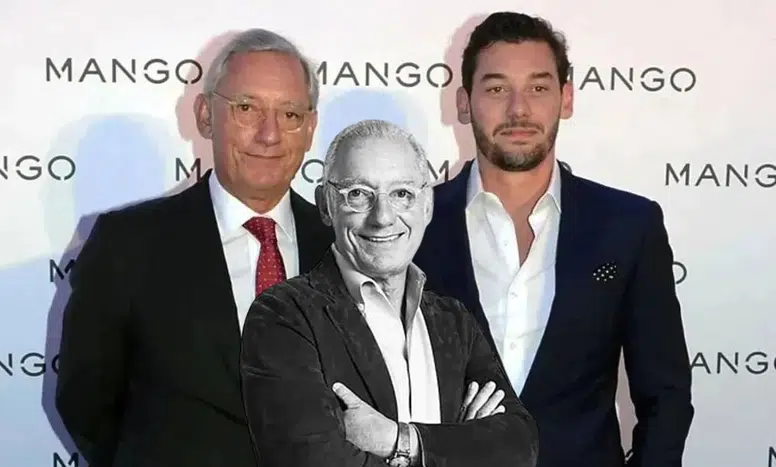Mango'nun Kurucusunun Ölümüyle İlgili Önemli Gelişme: Oğlu Şüpheli Konumunda!