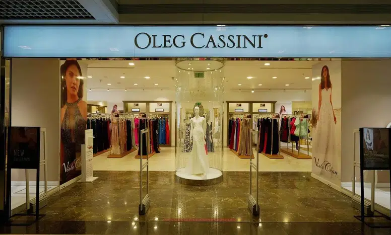 Oleg Cassini Türkiye’den Çekiliyor: 14 Yıllık Operasyonlar Sonlandırıldı!