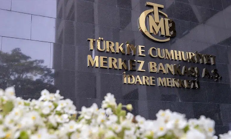 Merkez Bankası Toplam Rezervleri Rekor Kırarak 189,7 Milyar Dolara Yükseldi