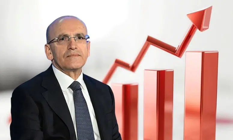 Bakan Şimşek: “Enflasyonda Bu Yıl Beklentimizin Üzerinde Rakamlarla Karşılaşabiliriz"