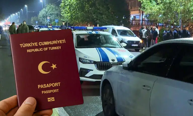 Karadağ’da Türk Vatandaşlarına Yönelik Önlemler ve Vize Düzenlemeleri