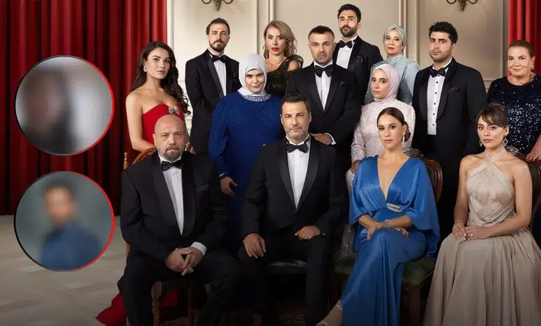 Kızılcık Şerbeti’nde Şok Ayrılıklar! İki Önemli Karakter Kadrodan Çıkıyor