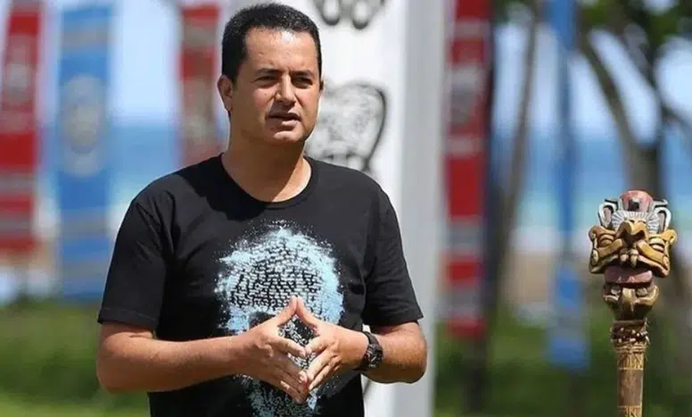 Acun Ilıcalı Survivor 2026 İçin 200 Bini Aşkın Kişinin Başvurduğunu Söyledi