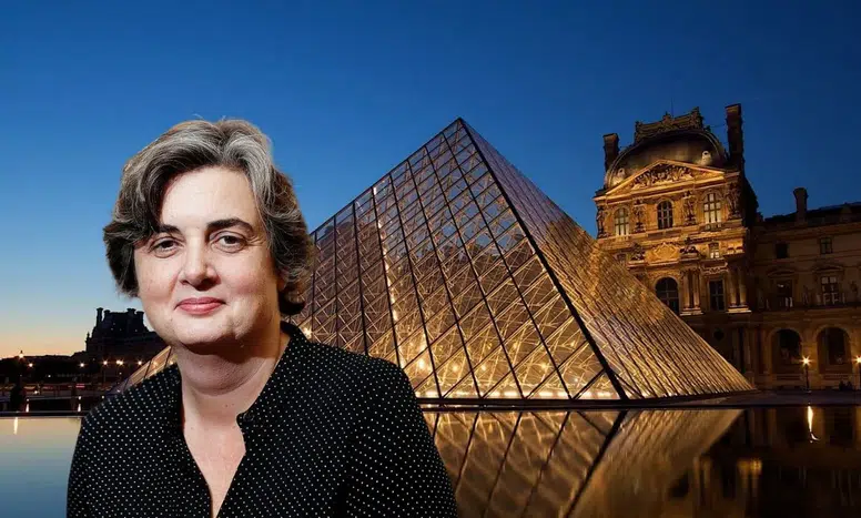 Louvre Müzesi Müdürü İstifa Etti: "Sorumluluğu Kabul Ediyorum"