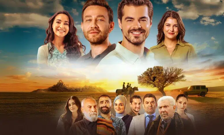 Gönül Dağı Dizisinde Şok Ayrılık: Usta Oyuncu Diziye Veda Ediyor!