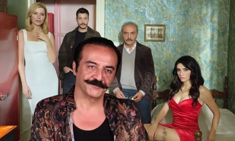 Yılmaz Erdoğan'dan Sevindiren Haber! İnci Taneleri Geri Dönüyor