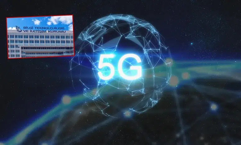 BTK 5G Öncesi Operatörlere Zam Sınırı Getirdi