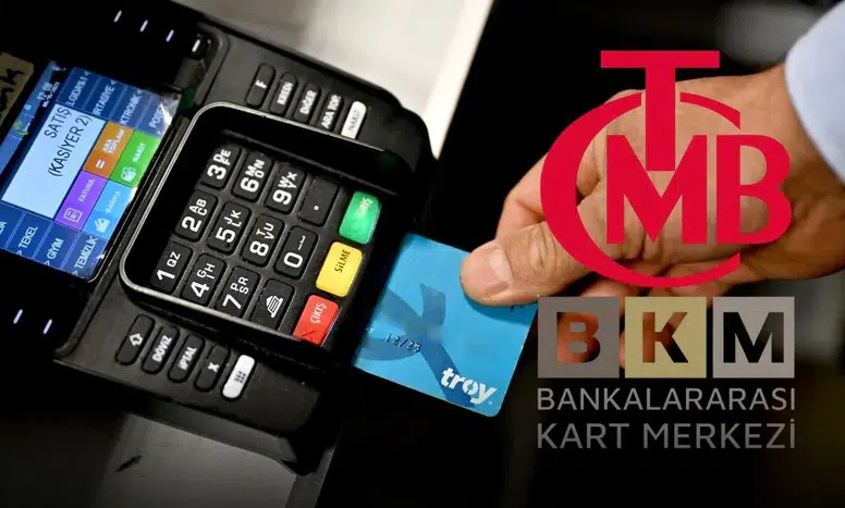 Merkez Bankasından Bankalararası Kart Merkezine Suç Duyurusu: Kamu Zararı 100 Milyon!