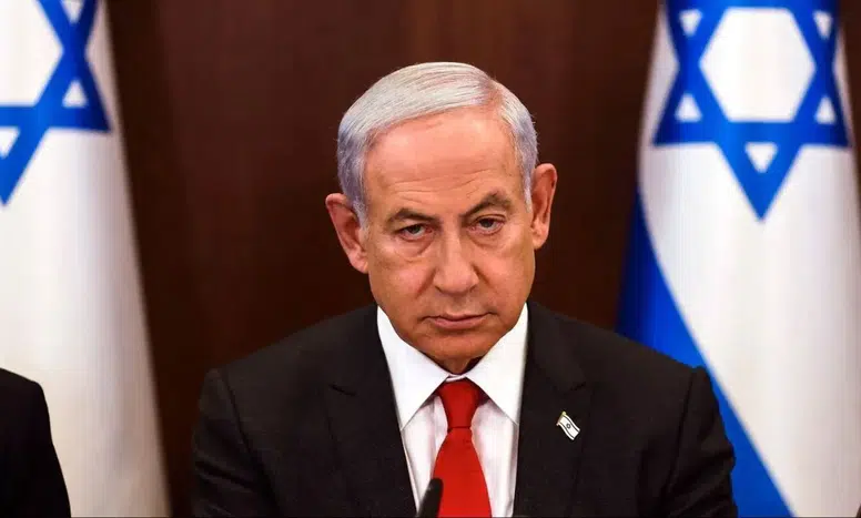 Netanyahu Rahatsızlandı! Yolsuzluk Duruşması Ertelendi
