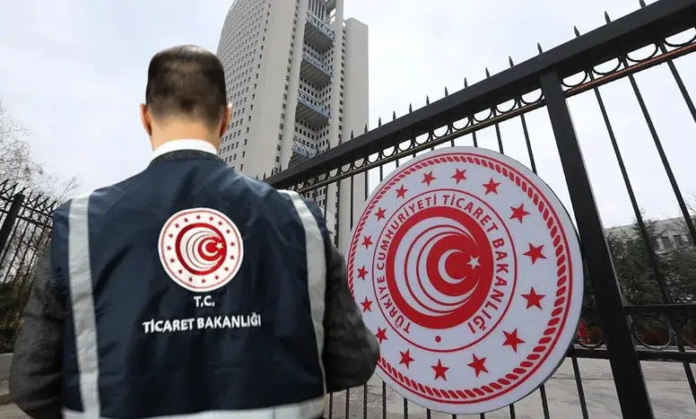 Ticaret Bakanlığı 95 Yeni Personel Alımı Yapacak: Memur ve Sözleşmeli Kadrolar Açıldı!