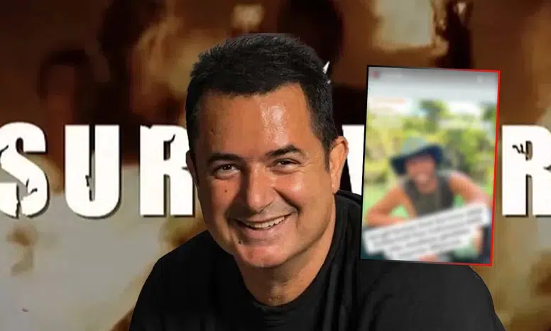 Survivor 2026'nın Yeni Yarışmacısı Belli Oldu