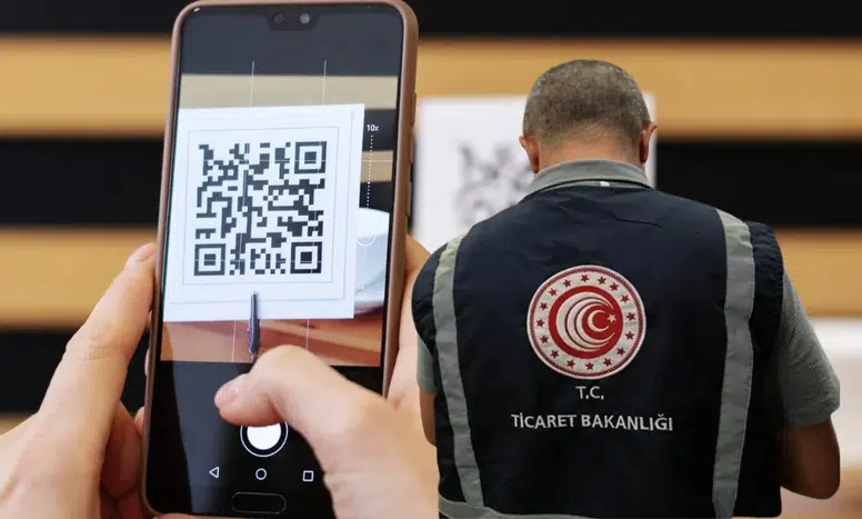 Ticaret Bakanlığından Kafe ve Restoranlara Fiyat Etiketi Uyarısı!