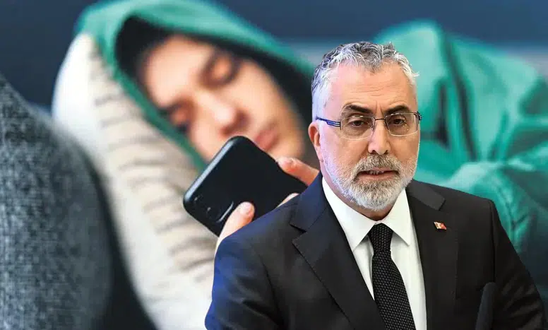 Bakan Vedat Işıkhan Duyurdu: “Ev Genci” Programı Geliyor!