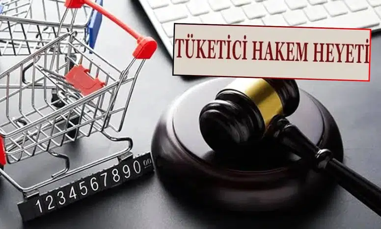 Tüketici Hakem Heyetleri Kapatılacak mı? Ticaret Bakanlığından Açıklama
