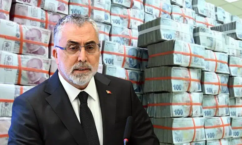 Bakan Işıkhan’dan 2026 Asgari Ücret Açıklaması