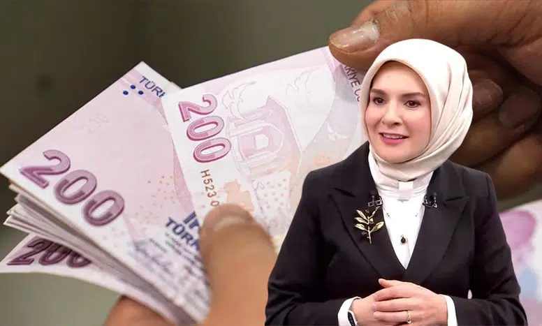 Bakan Göktaş: “Kadınlara Ayrılan Sosyal Destek Bütçesi Yüzde 53’e Ulaştı”