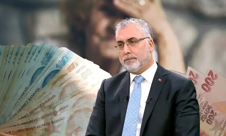 Bakan Işıkhan: “Bağ-Kur’luların Prim Gün Sayısı 7.200’e Düşecek, Verilen Sözü Tutacağız”