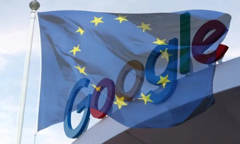 Avrupa Birliği'nden Google’a Şok Soruşturma! Haber Sitelerini Alt Sıralara mı İtti?