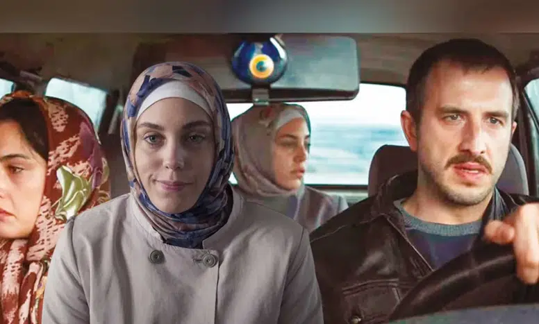 Bir Başkadır İkinci Sezonu ile Geri Dönüyor! Netflix İkinci Sezon İçin Hazırlıklara Başladı