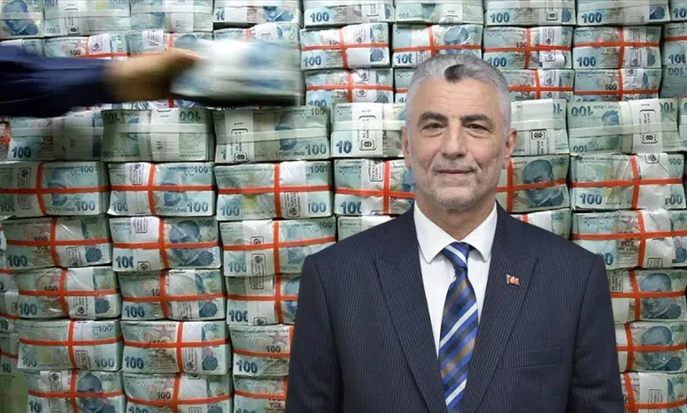 Ticaret Bakanı Bolat: "Cari Açık Tarihsel Ortalamanın Altında Seyrederek İstikrarını Korumuştur"