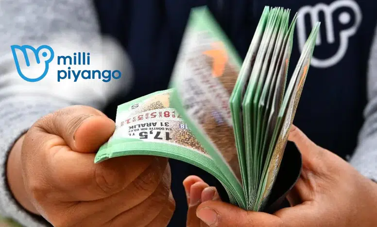 Milli Piyango Yılbaşı Çekilişinde Büyük İkramiye Açıklandı