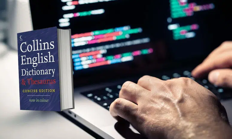 Collins Sözlüğü Açıkladı: 2025 Yılının Kelimesi Belli Oldu!
