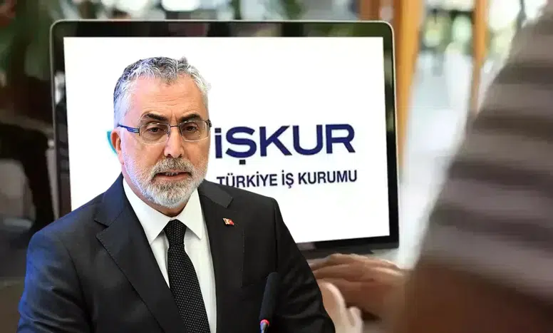 Bakan Işıkhan Açıkladı: İŞKUR 10 Ayda 1,3 Milyon Kişiyi İş Sahibi Yaptı