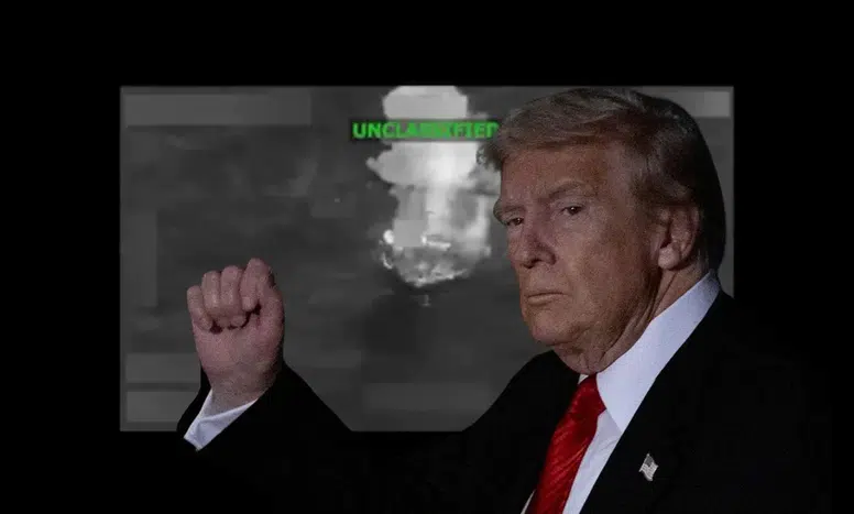 ABD Pasifik Okyanusu’nda 2 Gemiyi Vurdu: 6 Kişi Öldü!