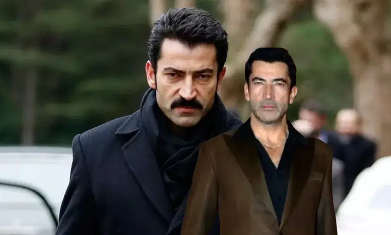 Kenan İmirzalıoğlu Kendisinden 16 Yaş Küçük Karakteri Canlandıracak!