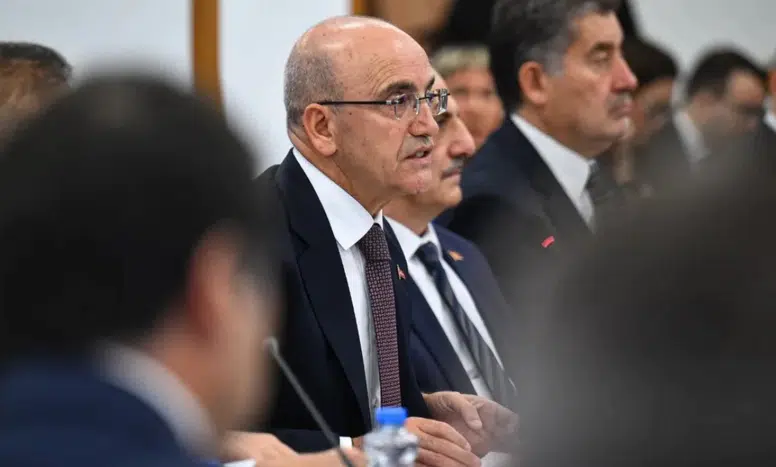 Mehmet Şimşek’ten TL Mesajı: “Endişeye Mahal Yok”