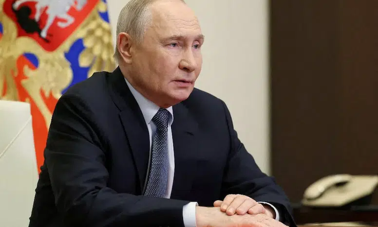 Kremlin'den şaşırtan çıkış: Putin 1915 olayları için o ifadeyi kullandı