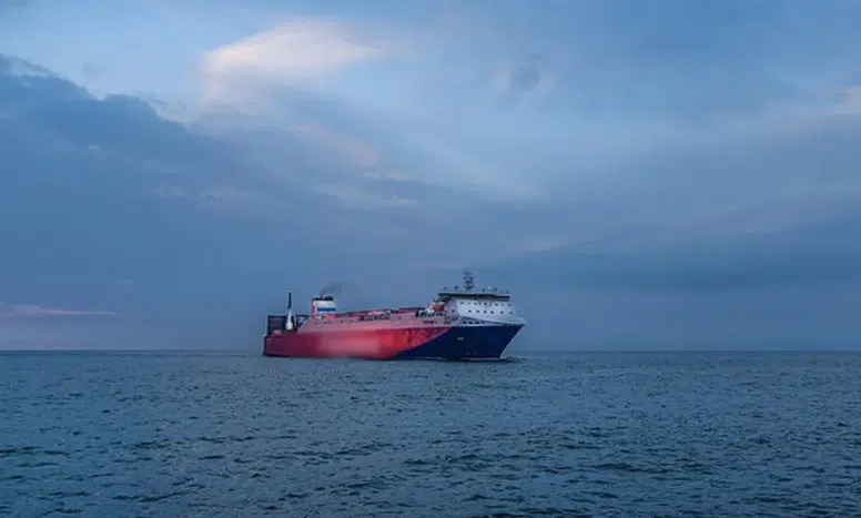 Hürmüz Boğazı'nda sular duruldu: Ticari gemilere yeşil ışık yakıldı